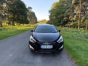 Hyundai i40 2013 Diesel - Image 2