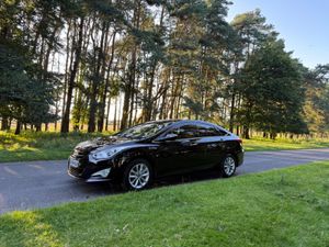 Hyundai i40 2013 Diesel - Image 3