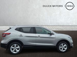 Nissan QASHQAI 1.5 DSL SV - Image 3