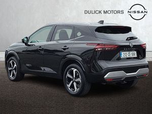 Nissan QASHQAI 1.3 PET Mild Hybrid SV Premium - Image 2