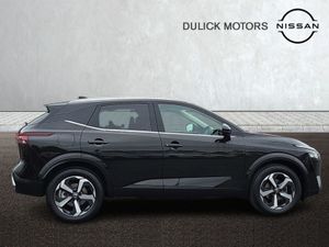 Nissan QASHQAI 1.3 PET Mild Hybrid SV Premium - Image 3