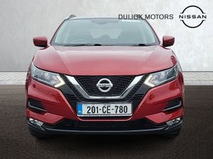Nissan QASHQAI 1.5 DSL SE - Image 4