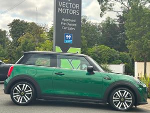 MINI Cooper S EV High Spec - Image 3