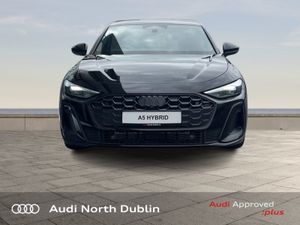 Audi A5 A5 E-hybrid Q 220KW S Line - Image 3