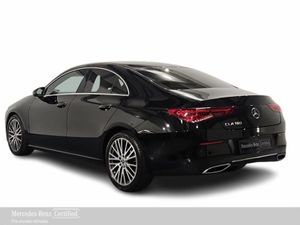 Mercedes-Benz CLA 180 Progressive - Image 4