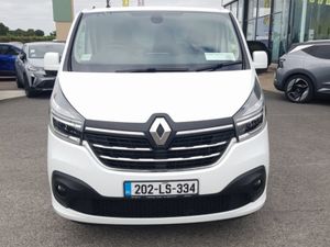 Renault Trafic Ll29 - Image 2