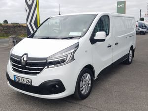 Renault Trafic Ll29 - Image 3