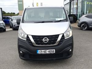 Nissan NV300 125 BHP - Image 2