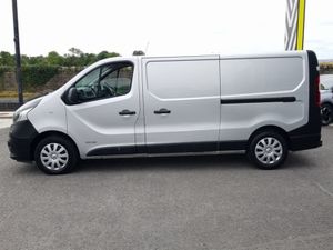 Nissan NV300 125 BHP - Image 4
