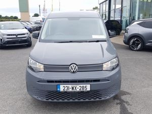 Volkswagen Caddy Caddy Cargo BUS TDI - Image 2