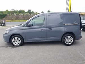 Volkswagen Caddy Caddy Cargo BUS TDI - Image 4