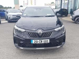 Renault Arkana TCe 140 Auto Techno - Image 2