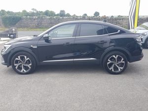 Renault Arkana TCe 140 Auto Techno - Image 4