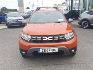 Dacia Duster 1.5 Blue dCi 115 Journey - Image 2