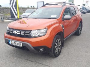 Dacia Duster 1.5 Blue dCi 115 Journey - Image 3