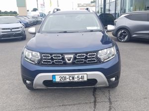 Dacia Duster 4 Wheel Drive dCi 115 Comfort - Image 2