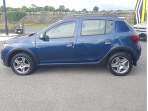 Dacia Sandero Stepway 1.5 dCi 90 Stepway Alternat - Image 4