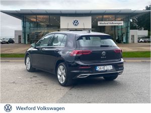 Volkswagen Golf Style 2.0 TDI 115HP DSG - Image 4