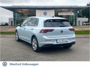 Volkswagen Golf Edition 75 2.0tdi 116HP Manual - Image 4