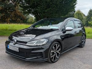 VW GOLF AUTO GTD 2.0 L /NEW NCT 04/27/. - Image 4