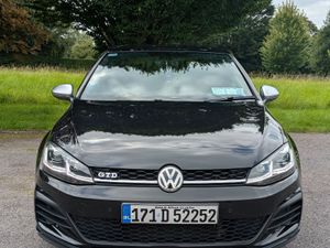 VW GOLF AUTO GTD 2.0 L /NEW NCT 04/27/. - Image 2