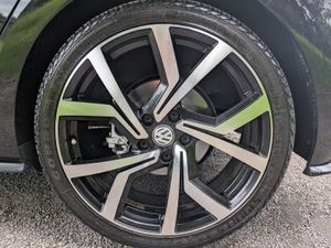 VW GOLF AUTO GTD 2.0 L /NEW NCT 04/27/. - Image 3