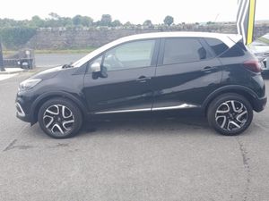 Renault Captur 1.5 dCi 90 Iconic - Image 4