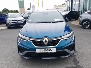 Renault Arkana TCe 140 Auto RS Line - Image 2