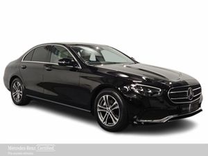 Mercedes-Benz E-Class E220d Avantgarde - Image 3