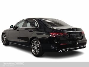 Mercedes-Benz E-Class E220d Avantgarde - Image 4