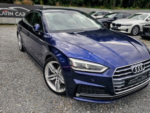 🔥 2019 Audi A5 S-Line 35TDI S-Tronic Automatic - Image 2