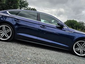 🔥 2019 Audi A5 S-Line 35TDI S-Tronic Automatic - Image 4