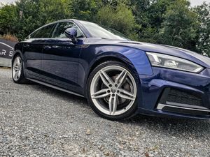 🔥 2019 Audi A5 S-Line 35TDI S-Tronic Automatic - Image 3