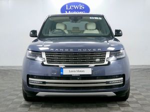2024 Range Rover SE P460e - Image 3