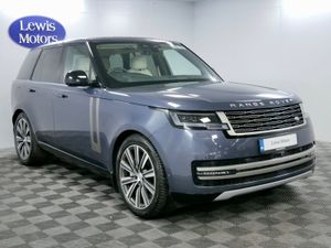2024 Range Rover SE P460e - Image 2