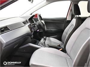 SEAT Arona Hatchback SE Technology - Image 2