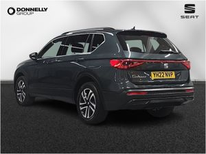 SEAT Tarraco Diesel Estate SE Technology - Image 4