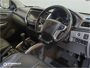 Mitsubishi L200 Diesel Warrior - Image 4
