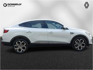 Renault Arkana Estate Techno - Image 3