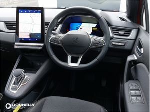 Renault Symbioz Estate Techno - Image 4