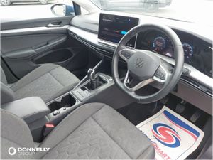 Volkswagen Golf Hatchback Match - Image 3