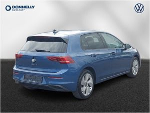 Volkswagen Golf Hatchback Match - Image 4