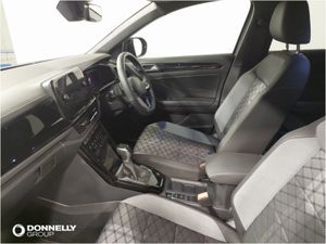 Volkswagen T-roc Hatchback Black Edition - Image 2