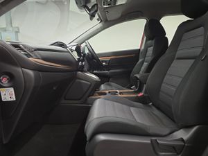 Honda CR-V Cr-V Estate SE - Image 3