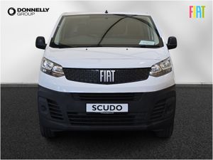 Fiat Scudo L2 Diesel SX - Image 4