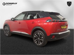 Peugeot 2008 Diesel Estate GT Line - Image 3