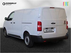 Fiat Scudo L2 Diesel SX - Image 2