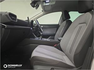 SEAT Leon Hatchback SE Dynamic - Image 3