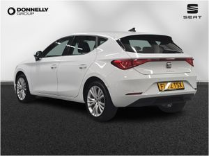 SEAT Leon Hatchback SE Dynamic - Image 4