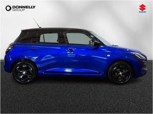 Suzuki Swift Hatchback Motion - Image 4
